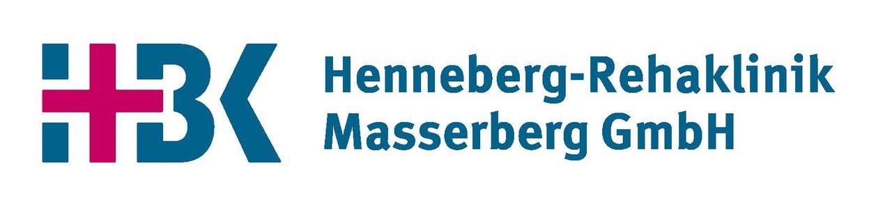 Rehaklinik Masserberg Logo