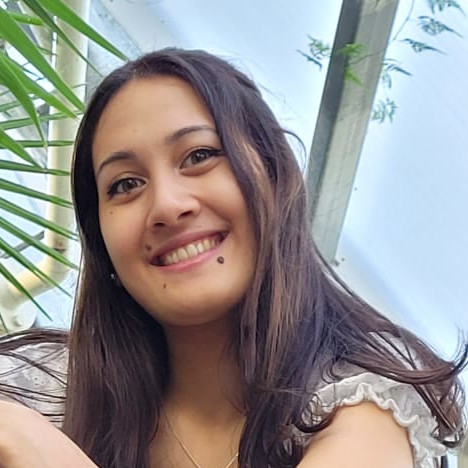 Michelle Gentner Profilbild