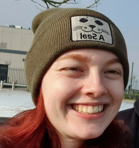 Paula Schnellhardt Profilbild