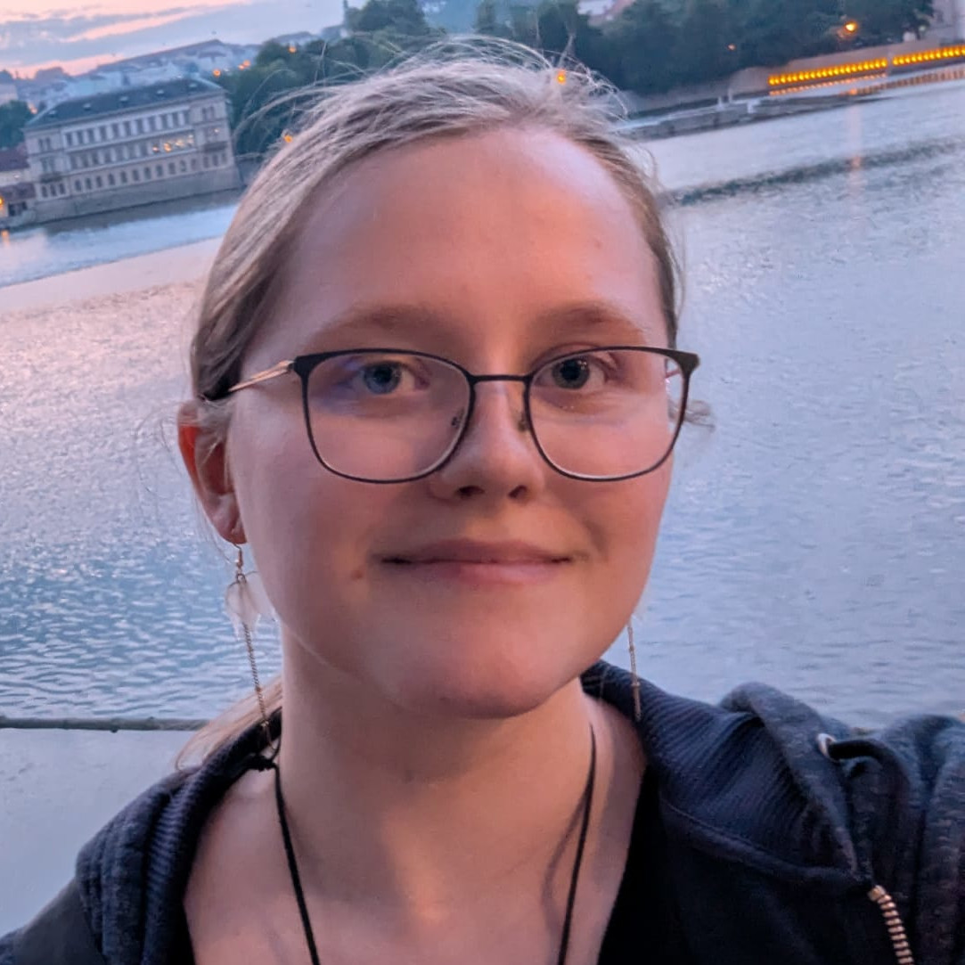 Samira Frerichs Profilbild