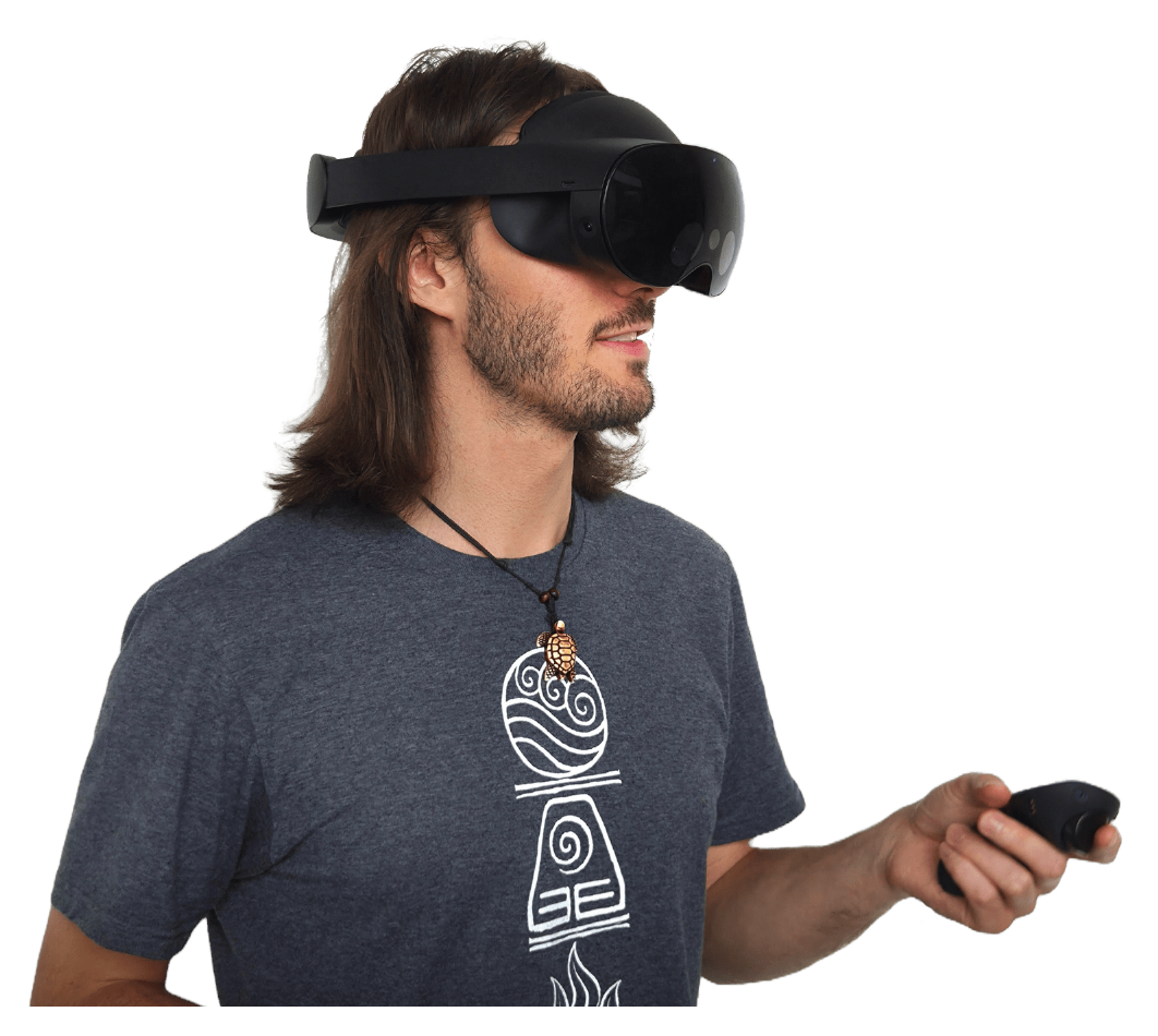 VR User