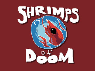 Shrimps of Doom
